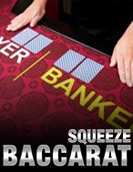 Giới Thiệu Squeeze Baccarat Slot: Kỷ Nguyên Mới Của Trò Chơi Slot