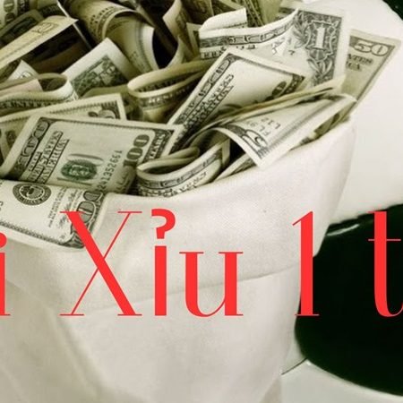 Kỹ thuật đặt cược tài xỉu 1 trái chiến lược thắng lợi