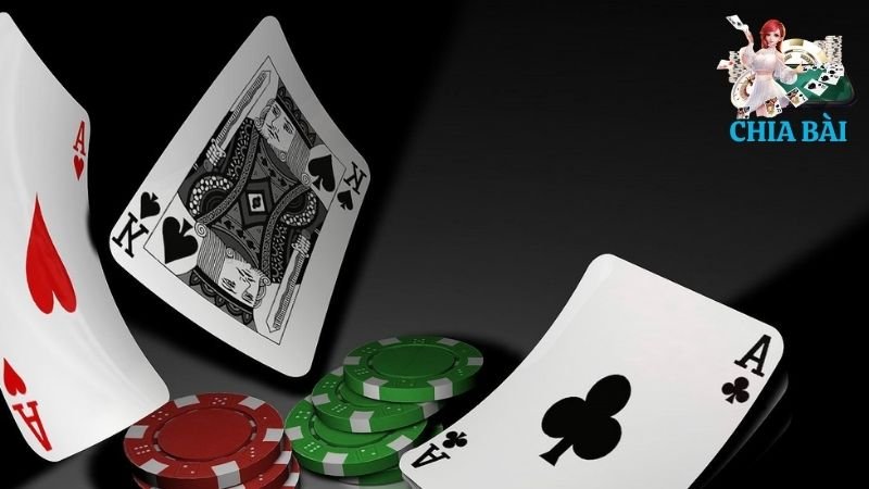 Thuật ngữ Poker