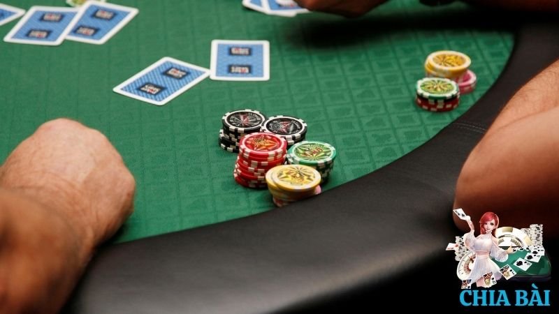 Thuật ngữ Poker