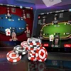 Trải nghiệm game Poker tại 99ok nhận ngay hoàn xu về túi