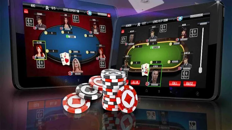 Trải nghiệm game Poker tại 99ok nhận ngay hoàn xu về túi