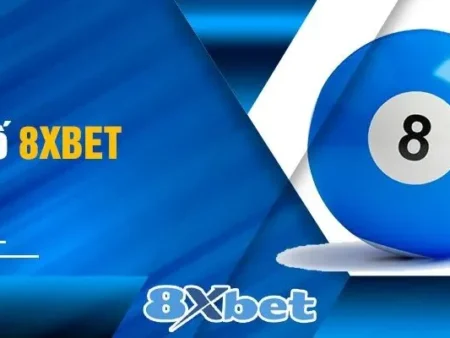 Xổ số 8xbet – Bí quyết chơi thông minh để tăng cơ hội thắng lớn